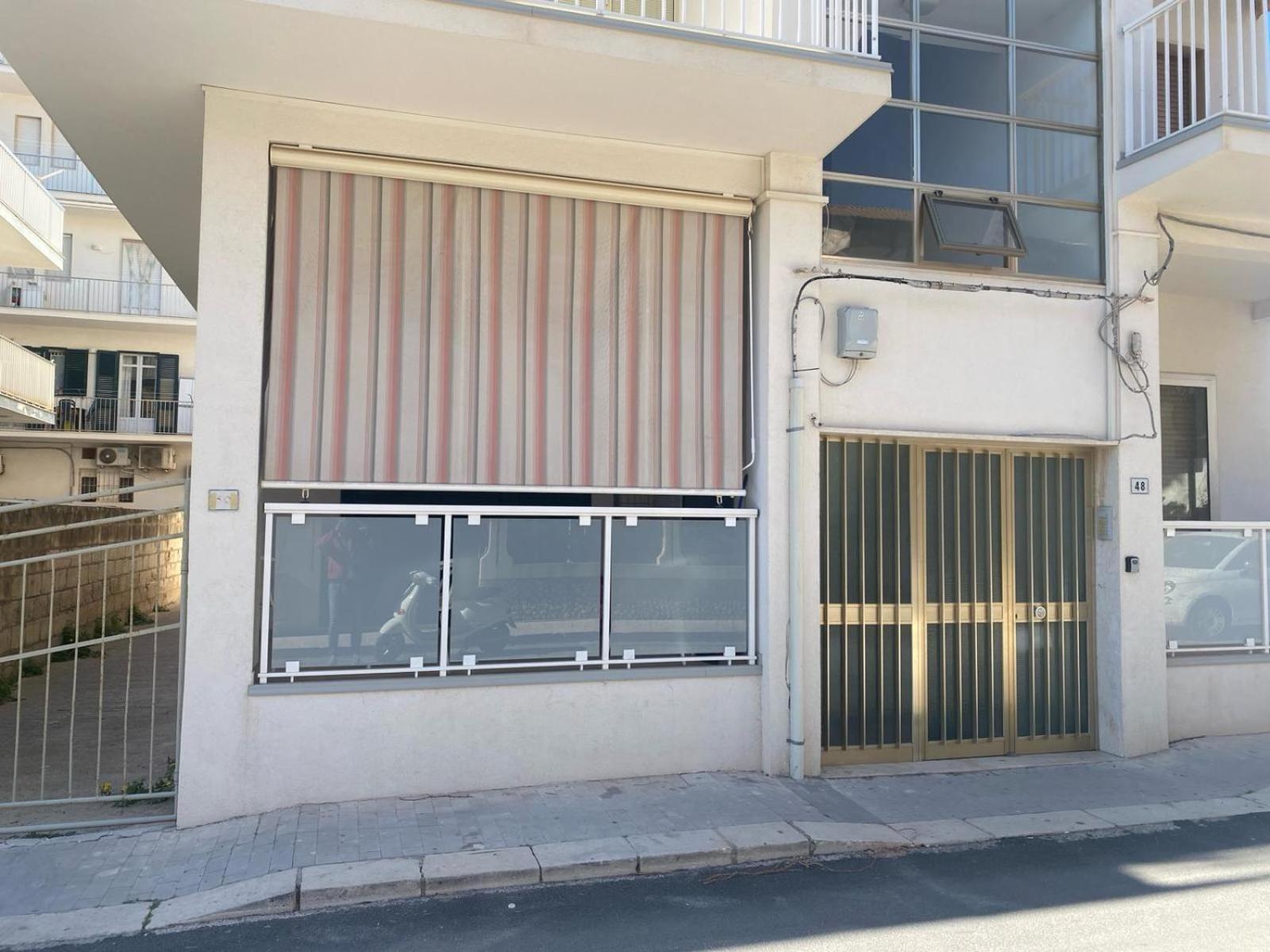 Appartamenti Amelia E Corrado Marina di Ragusa Exterior foto